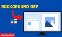 Background Word đẹp