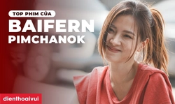 Các phim và chương trình truyền hình có sự tham gia của Baifern Pimchanok