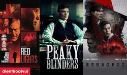 Các phim và chương trình truyền hình có sự tham gia của Cillian Murphy