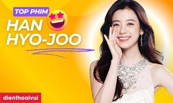 Các phim và chương trình truyền hình có sự tham gia của Han Hyo-joo