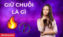 Giữ chuỗi là gì? Tại sao giữ chuỗi Tik Tok là HOT TREND?