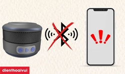 7 cách xử lý loa Bluetooth không kết nối được với điện thoại