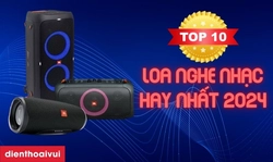 Loa nghe nhạc hay