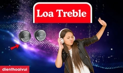 Loa treble là gì? Công dụng và phân loại loa treble