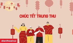 Tổng hợp những lời chúc tết Trung Thu hay, ý nghĩa nhất