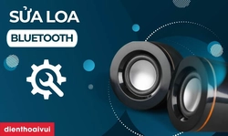 Sửa loa Bluetooth