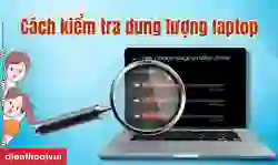 Hướng dẫn kiểm tra dung lượng ổ cứng laptop cho Windows và MacBook