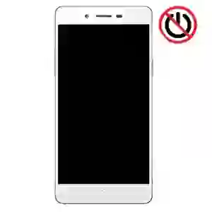Sửa main - IC nguồn Oppo A51