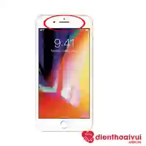 Sửa main - IC cảm biến iPhone 8 Plus