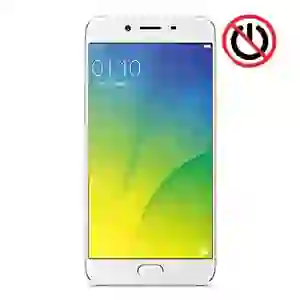 Sửa main - IC nguồn OPPO F1 Plus