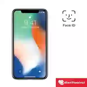Sửa Main - Face ID iPhone X