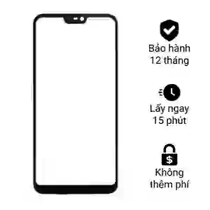 Thay kính cảm ứng điện thoại Nokia 6.1 Plus