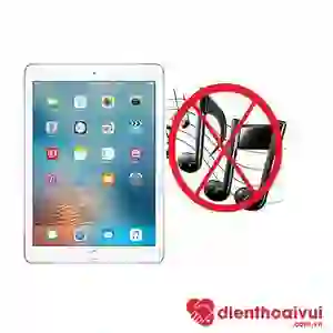 Sửa main - ic audio iPad Pro 9.7