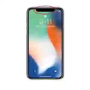Sửa main - IC cảm biến iPhone X