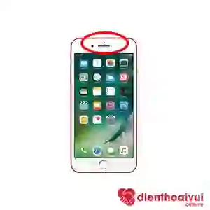 Sửa main - IC cảm biến iPhone 7 Plus