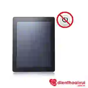 Sửa main - ic nguồn iPad Pro 12.9
