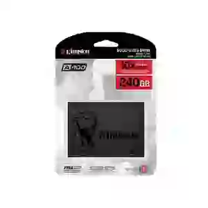 Ổ Cứng SSD Kingston 240GB SA400