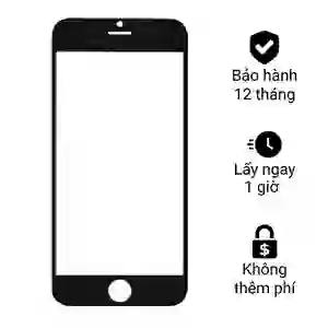 Thay ép kính iPhone 6