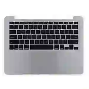 Thay bàn phím Macbook Pro