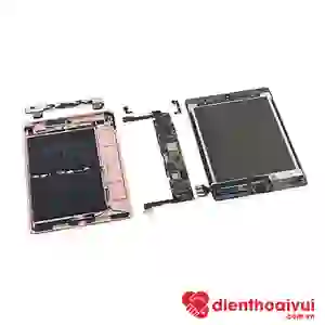Sửa main - ic sóng iPad Pro 9.7
