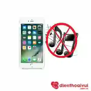Sửa main - IC audio iPhone 6