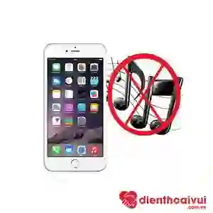 Sửa main - IC Audio iPhone 6s Plus