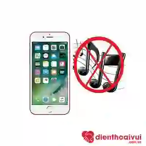 Sửa main - IC audio iPhone 7