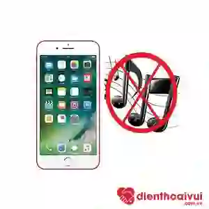 Sửa main - IC audio iPhone 7 Plus