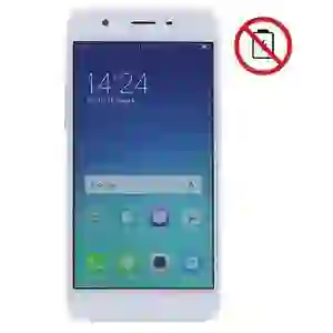 Sửa main - IC USB sạc Oppo A39
