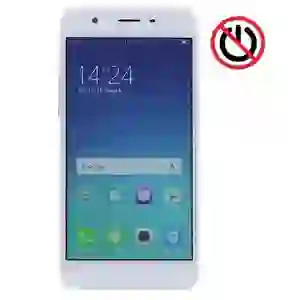 Sửa main - IC nguồn Oppo A39