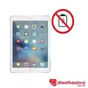 Sửa main - ic usb sạc iPad Air 1