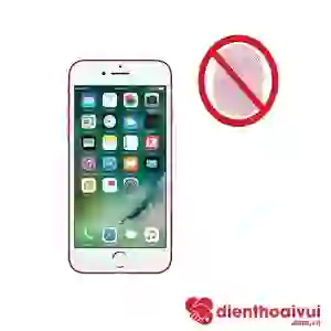 Sửa main - sửa home vân tay iPhone 7