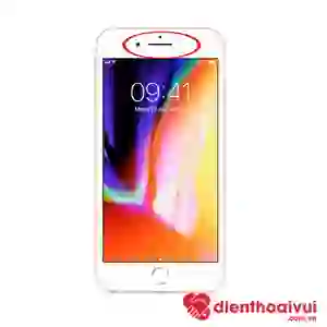 Sửa main - IC cảm biến iPhone 8