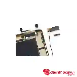 Sửa main - ic Wifi iPad Mini 4
