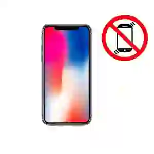 Thay rung iPhone X