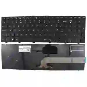 Thay bàn phím laptop Dell Vostro 3546