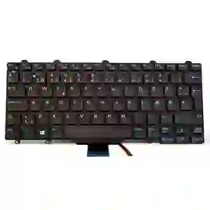 Thay bàn phím laptop Dell Latitude E7250
