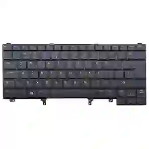 Thay bàn phím laptop Dell Latitude E6330