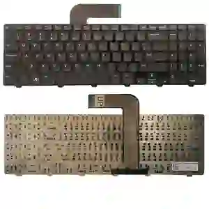 Thay bàn phím laptop Dell Inspiron N5110