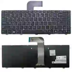 Thay bàn phím laptop Dell Vostro 3420