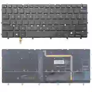 Thay bàn phím laptop Dell Inspiron 7347