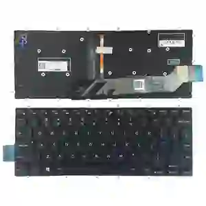 Thay bàn phím laptop Dell Vostro 5468