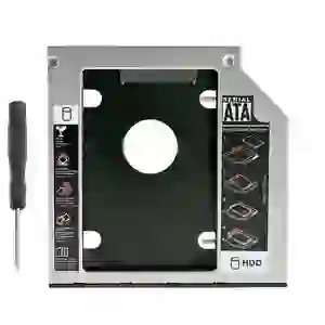 Caddy Bay DVD 12.7 MM
