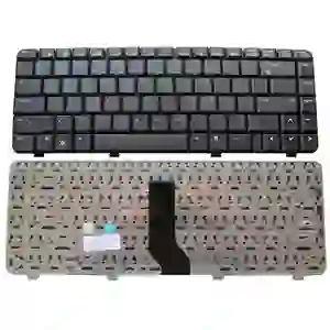 Thay bàn phím laptop HP Compaq 6520S