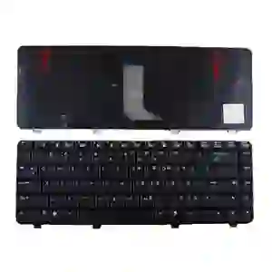 Thay bàn phím laptop HP Pavilion DV4