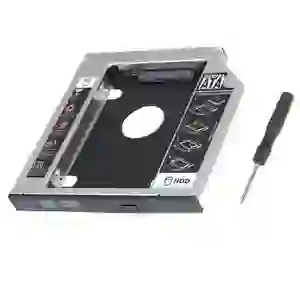 Caddy Bay DVD 9.5 MM