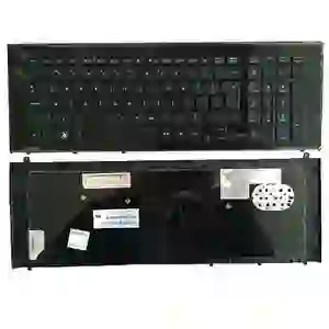 Thay bàn phím laptop HP Probook 4720S (Có khung)