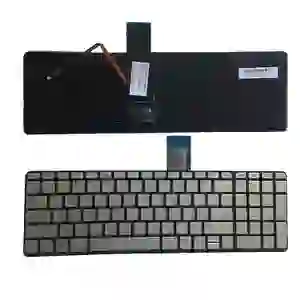 Thay bàn phím laptop HP Envy 15-U000