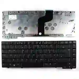 Thay bàn phím laptop HP Compaq 6730B