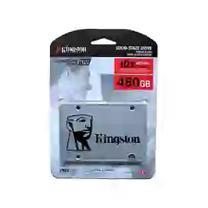 Ổ Cứng SSD Kingston 480GB SA400 SATA